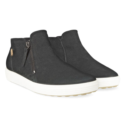 ECCO Soft 7 Low Bootie Women's