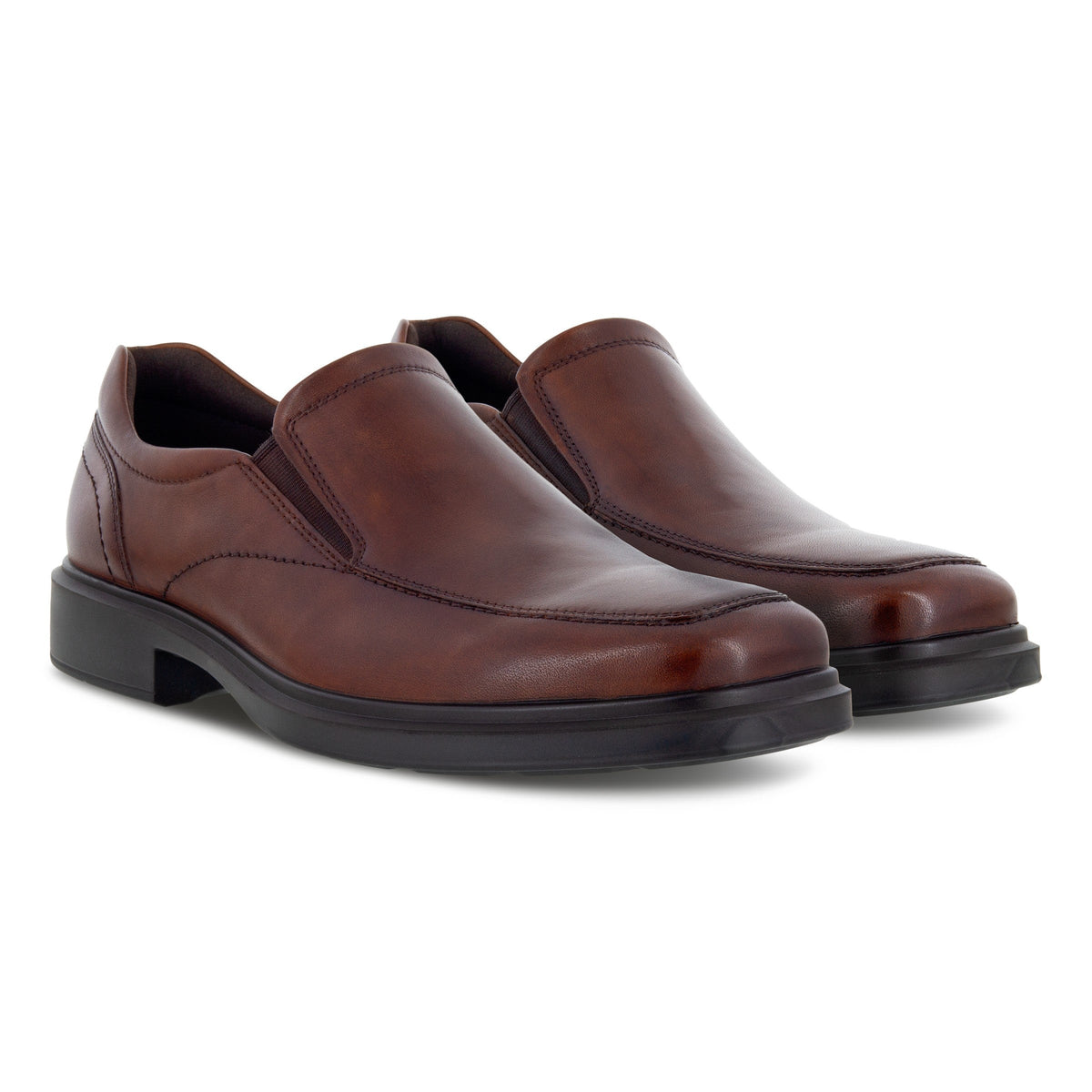 ECCO Helsinki 2.0 Apron Toe Slip-On Men's