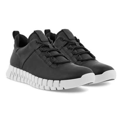 ECCO Gruuv Sneaker Men's