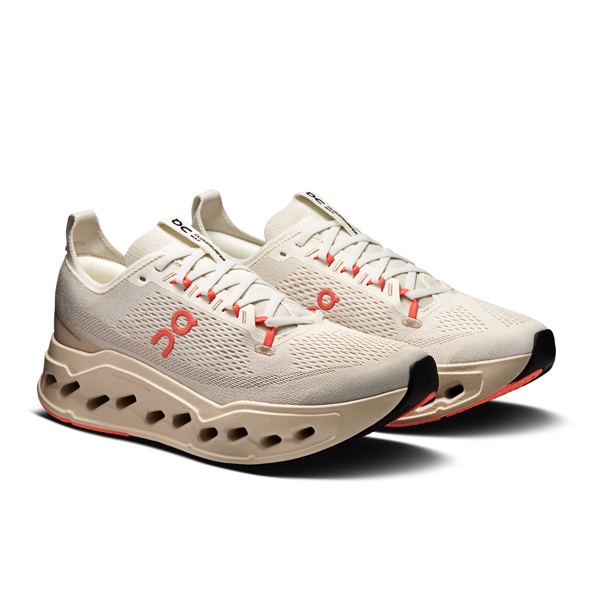 On Cloudsurfer Max Sneaker Women's