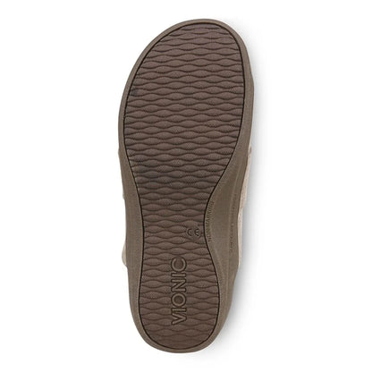 Vionic Gemma II Mule Slippers Women's