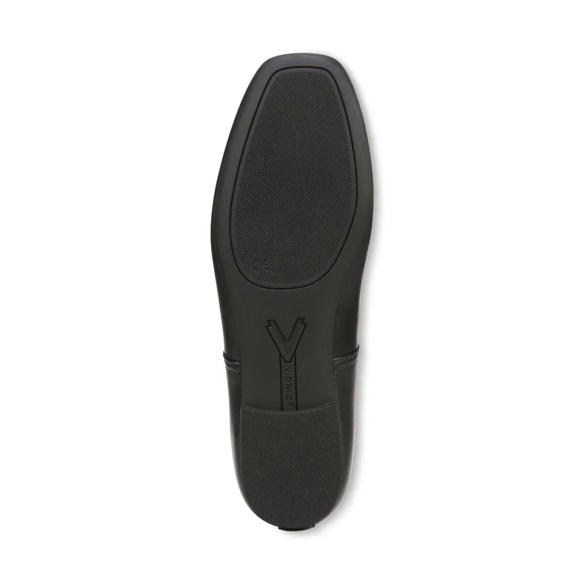 Vionic Orinda Square Toe Ballet Flat Women's