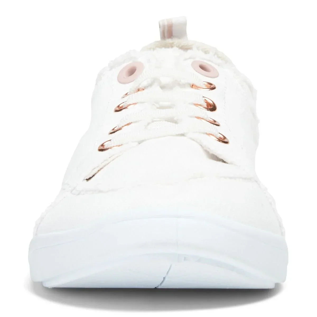 Vionic Beach Pismo Casual Sneaker Canvas Women's