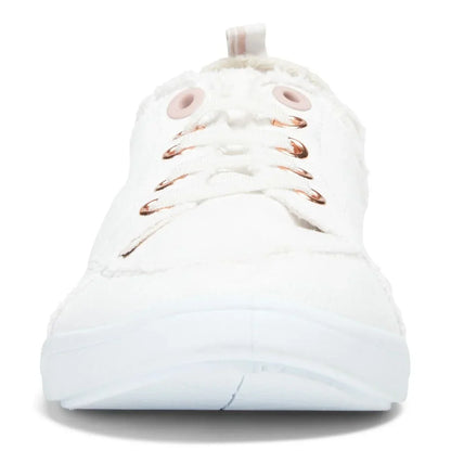 Vionic Beach Pismo Casual Sneaker Canvas Women's