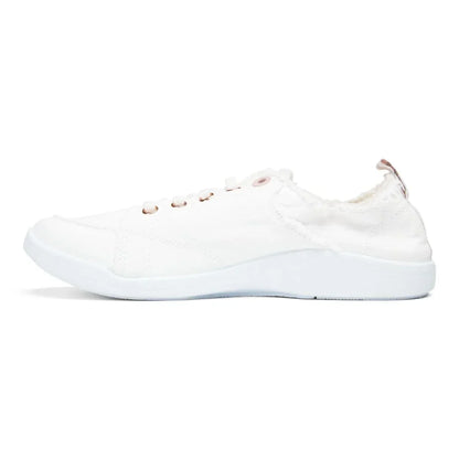 Vionic Beach Pismo Casual Sneaker Canvas Women's