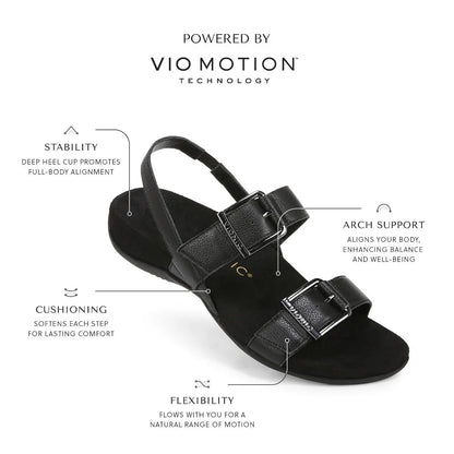 Vionic Reese Slingback Sandal Women's