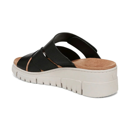Vionic Uptown Sunset Wedge Sandal Women's