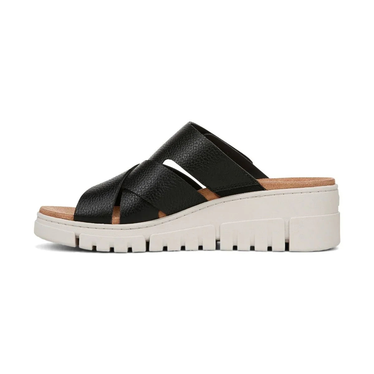 Vionic Uptown Sunset Wedge Sandal Women's