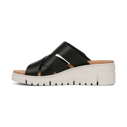 Vionic Uptown Sunset Wedge Sandal Women's