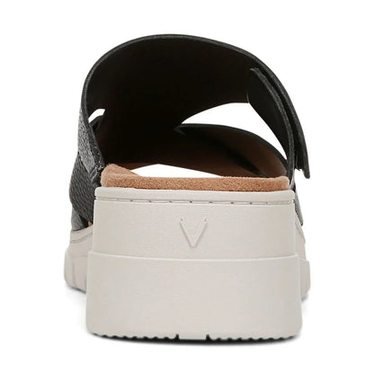 Vionic Uptown Sunset Wedge Sandal Women's