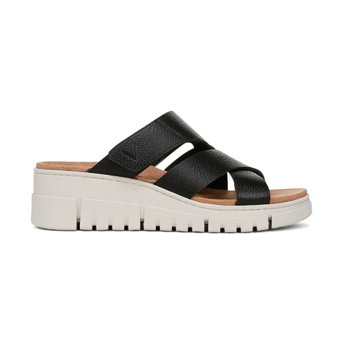 Vionic Uptown Sunset Wedge Sandal Women's