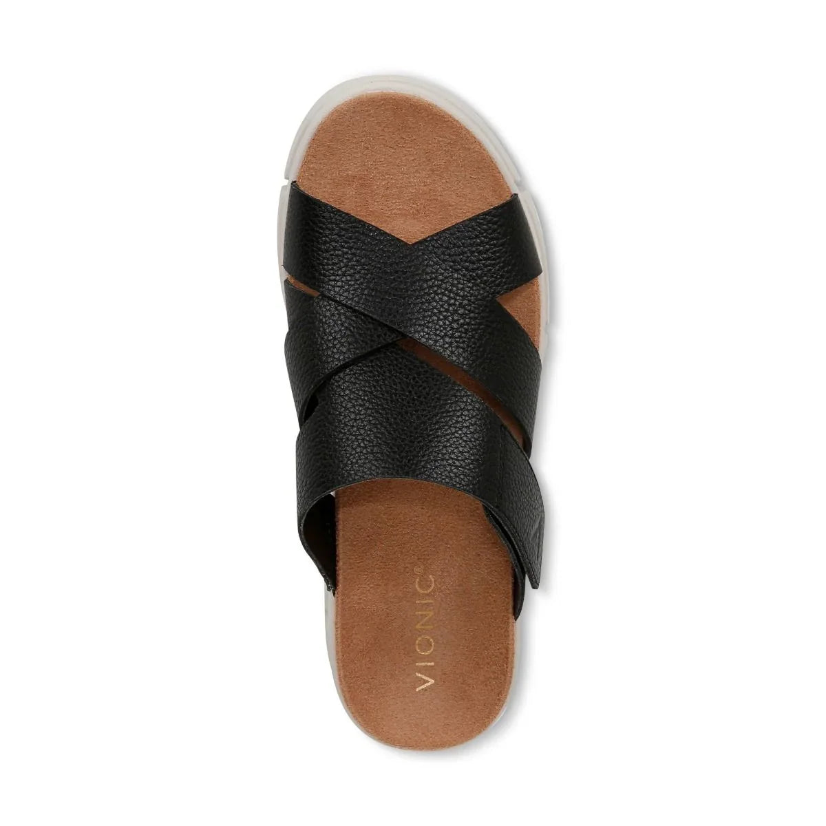 Vionic Uptown Sunset Wedge Sandal Women's