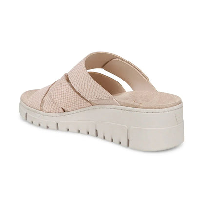 Vionic Uptown Sunset Wedge Sandal Women's