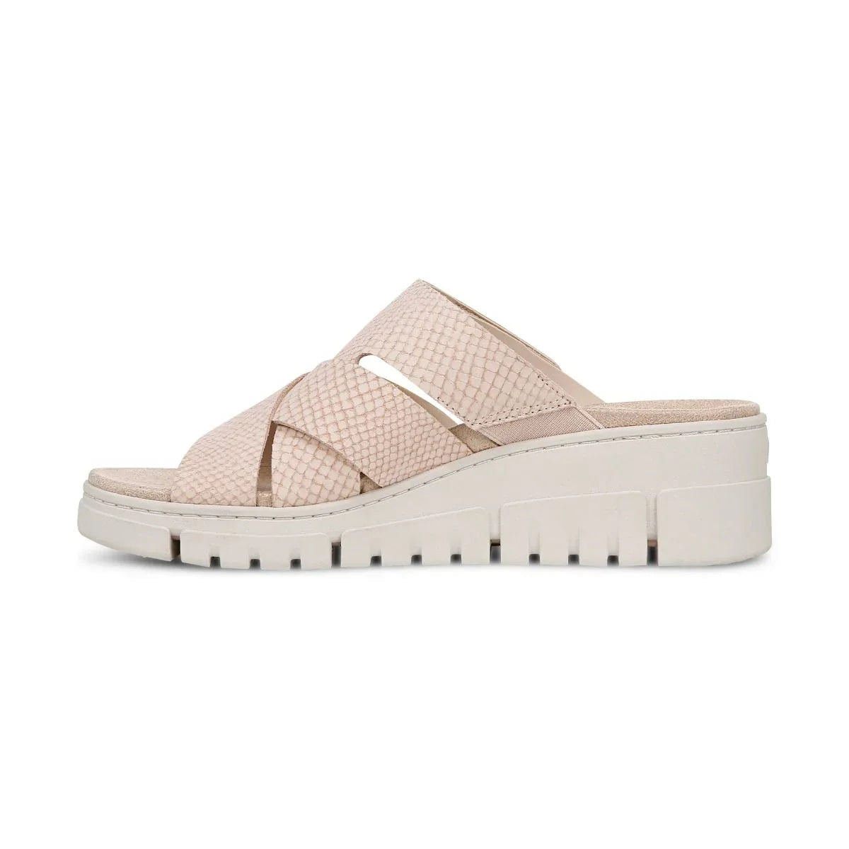 Vionic Uptown Sunset Wedge Sandal Women's
