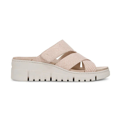 Vionic Uptown Sunset Wedge Sandal Women's