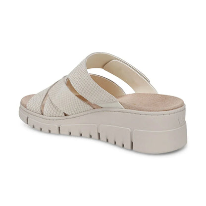 Vionic Uptown Sunset Wedge Sandal Women's