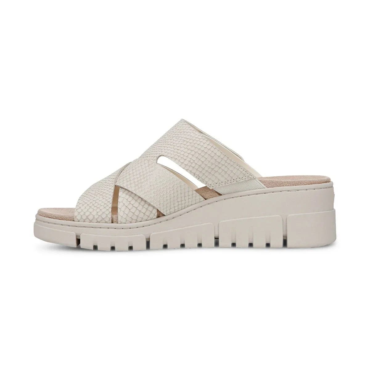 Vionic Uptown Sunset Wedge Sandal Women's