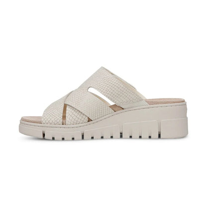 Vionic Uptown Sunset Wedge Sandal Women's