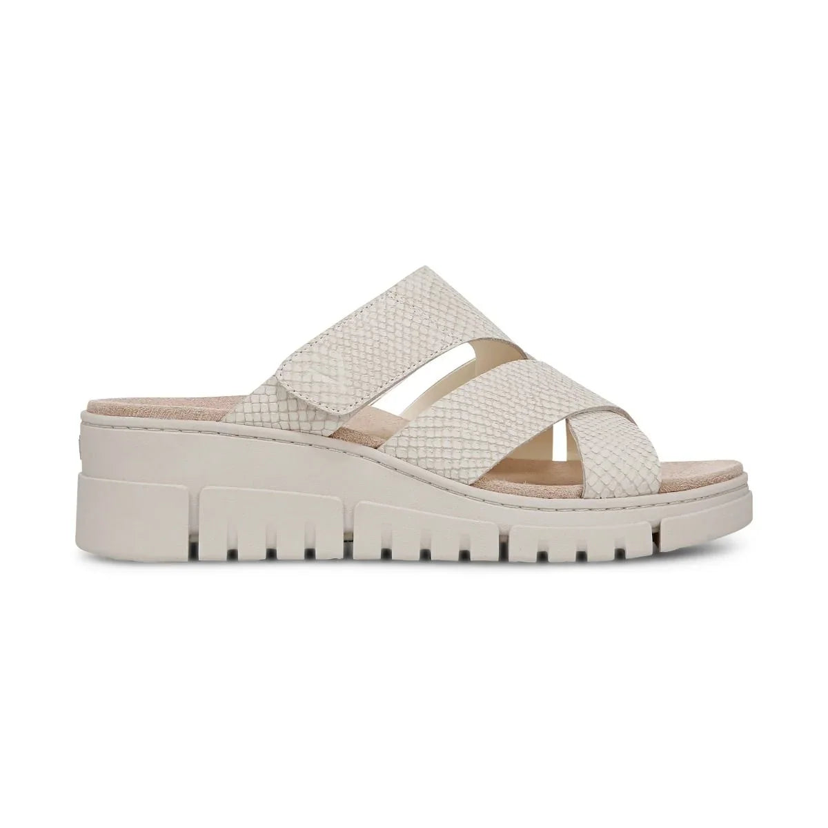 Vionic Uptown Sunset Wedge Sandal Women's