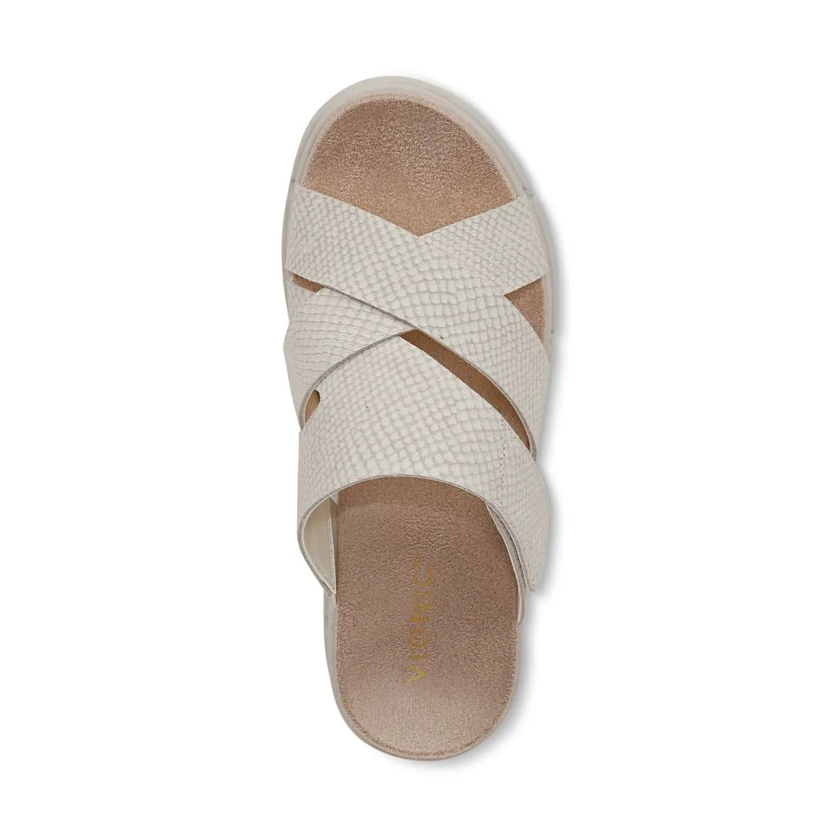Vionic Uptown Sunset Wedge Sandal Women's