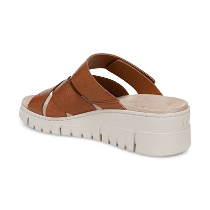 Vionic Uptown Sunset Wedge Sandal Women's