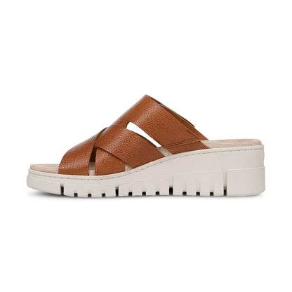 Vionic Uptown Sunset Wedge Sandal Women's