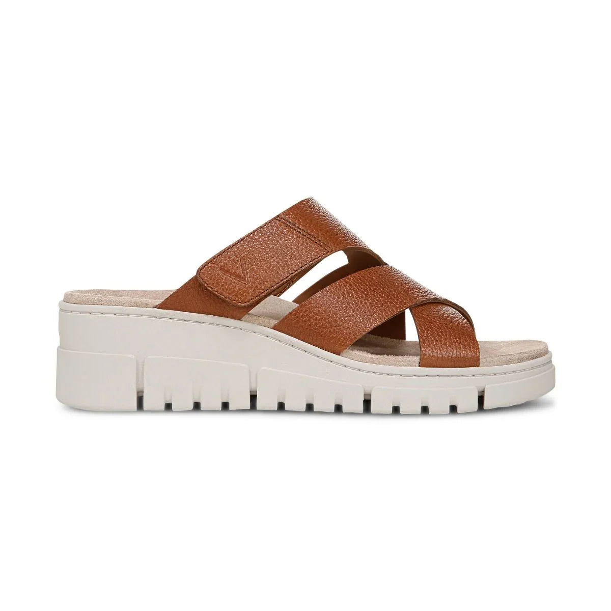 Vionic Uptown Sunset Wedge Sandal Women's