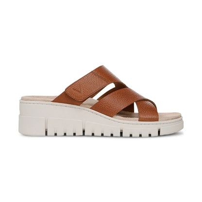Vionic Uptown Sunset Wedge Sandal Women's