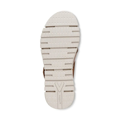 Vionic Uptown Sunset Wedge Sandal Women's