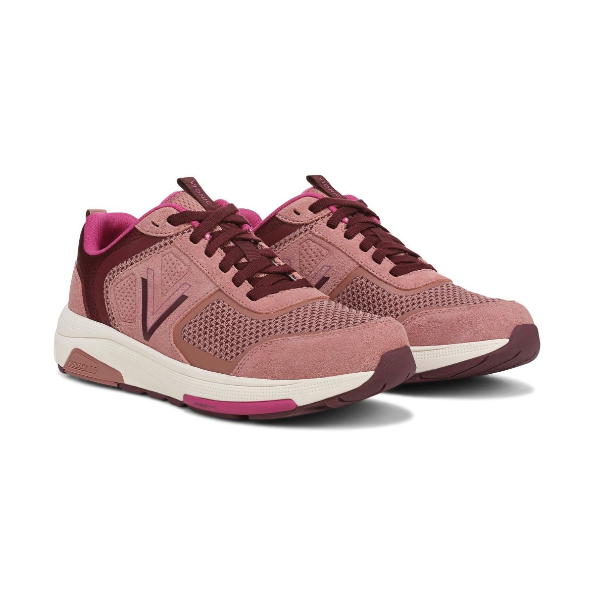 Vionic Walk Strider Knit Sneaker Women' s