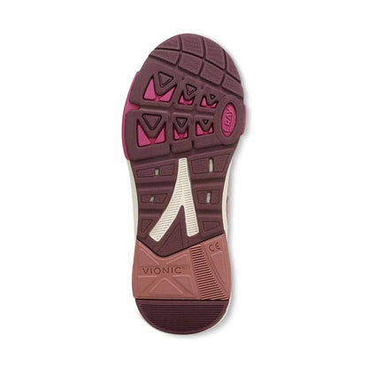 Vionic Walk Strider Knit Sneaker Women' s