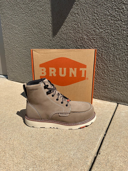 Brunt The Marin Waterproof 6" (COMP TOE) LIMITED EDITION Men's