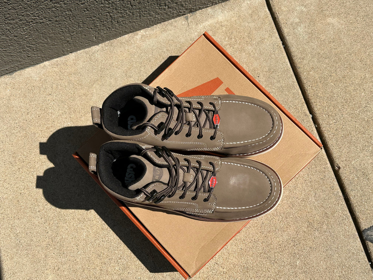 Brunt The Marin Waterproof 6" (COMP TOE) LIMITED EDITION Men's