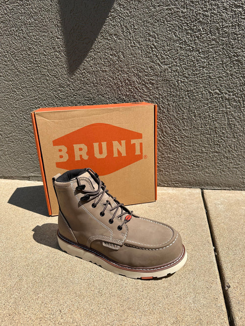Brunt The Marin Waterproof 6" (COMP TOE) LIMITED EDITION Men's