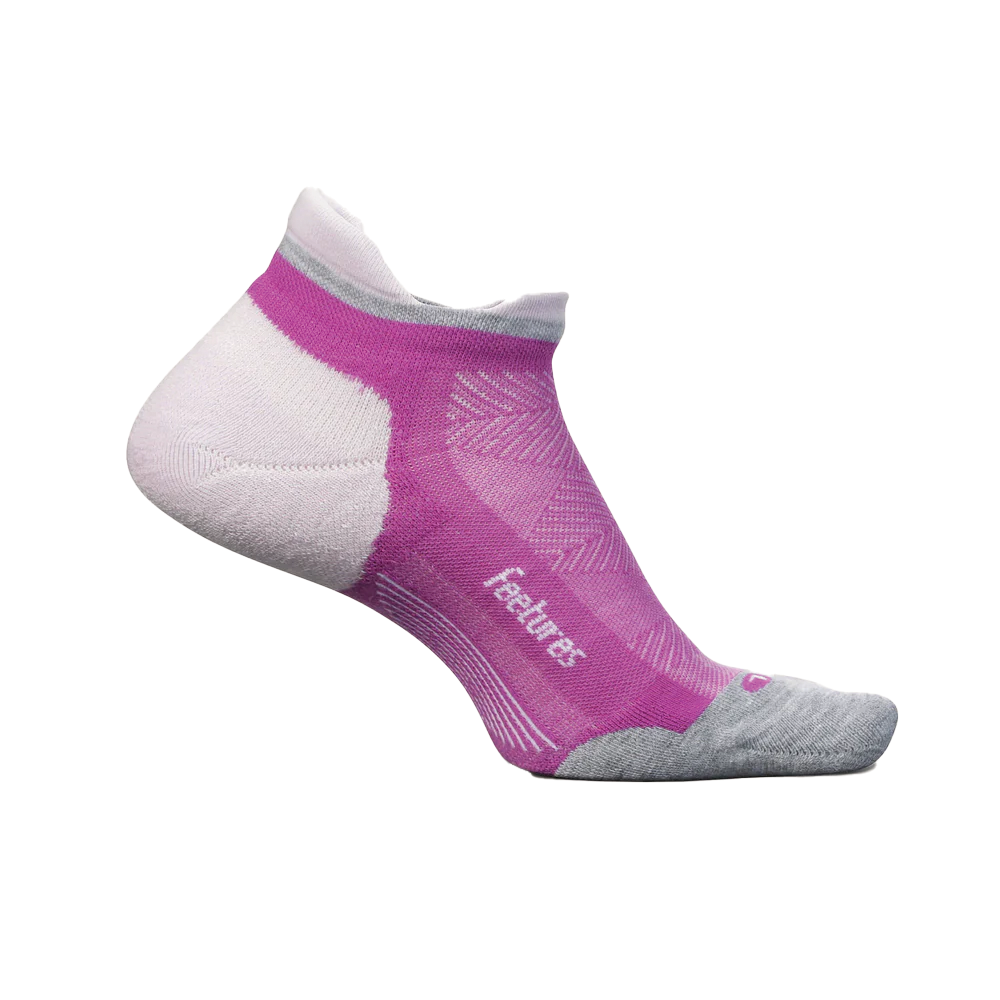 Feetures Elite Max Cushion No Show Tab