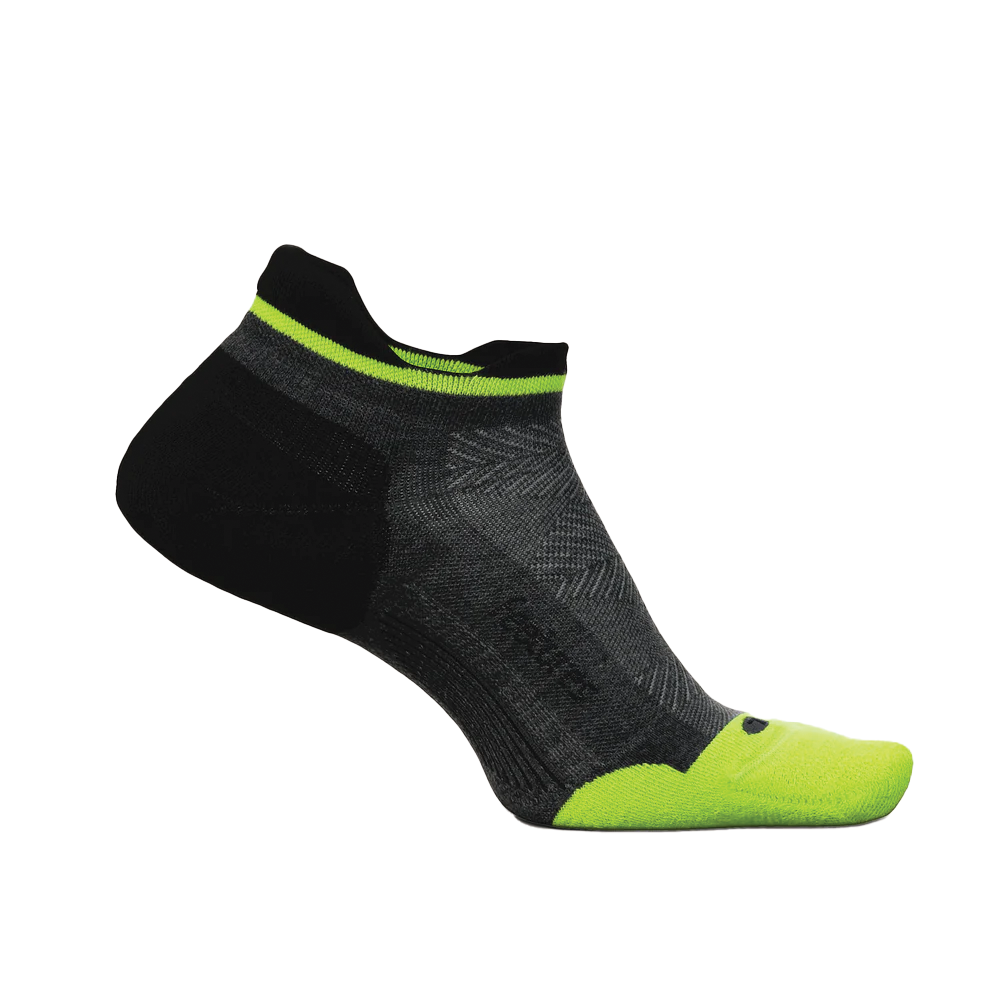 Feetures Elite Max Cushion No Show Tab