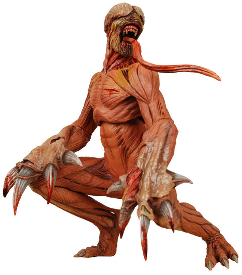 Neca Resident Evil 10th Anniversary Action Figures Series 2: Licker