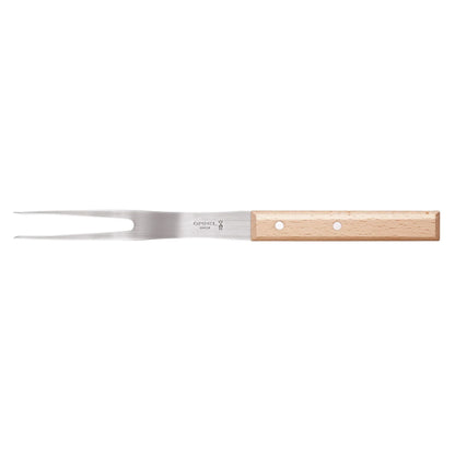 Opinel Parallele 7" Carving Fork