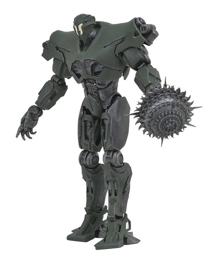 Pacific Rim 2 8 Inch Action Figure Deluxe Series 2 - Titan Redeemer