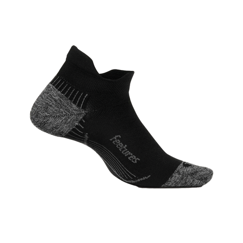Feetures Plantar Fasciitis Relief Sock Light Cushion No Show Tab