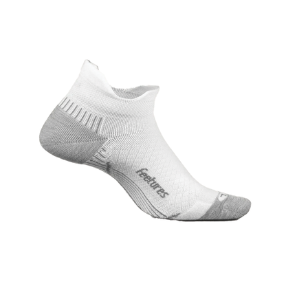 Feetures Plantar Fasciitis Relief Sock Light Cushion No Show Tab