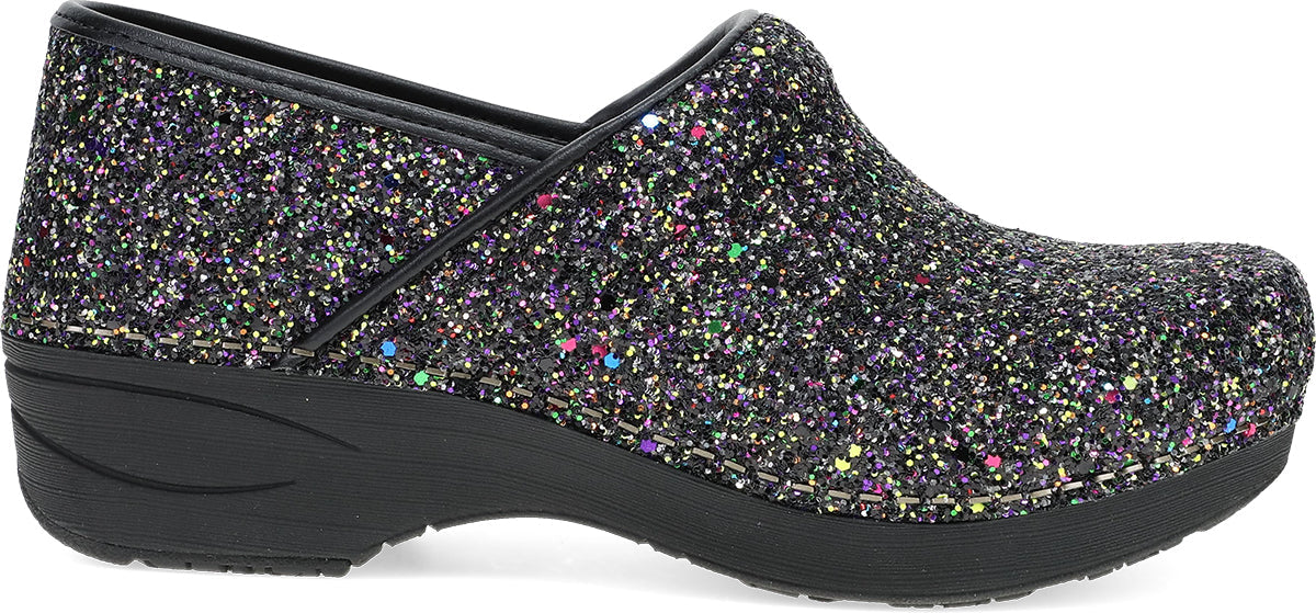 Dansko Xp 2.0 Glitter Clog Women's (REGULAR & WIDE WIDTH)