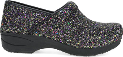 Dansko Xp 2.0 Glitter Clog Women's (REGULAR & WIDE WIDTH)