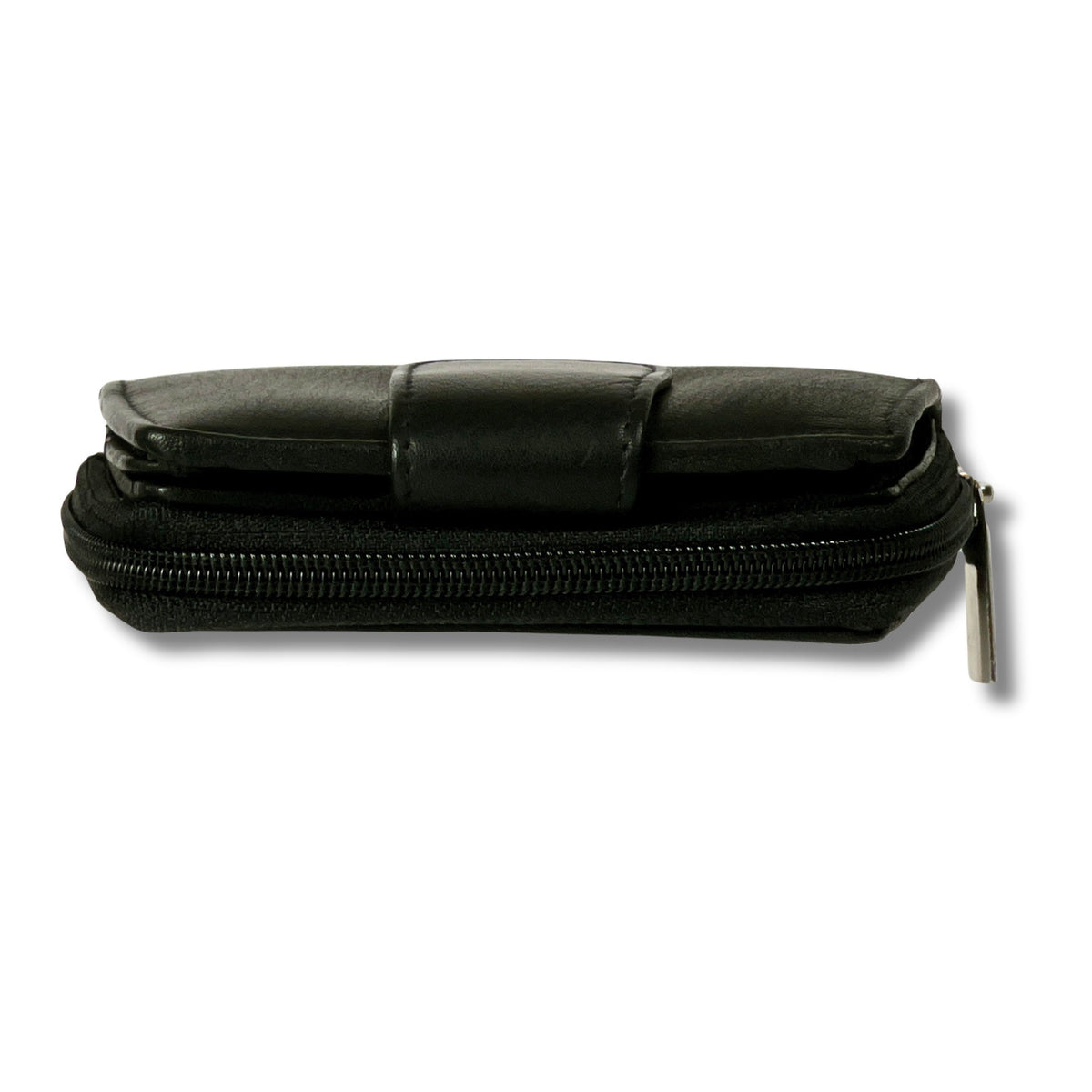 Soft real Nappa Leather RFID Ladies Purse