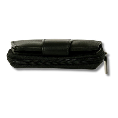 Soft real Nappa Leather RFID Ladies Purse