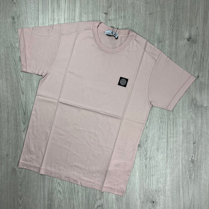 Stone Island Holiday Set - Rose/Navy