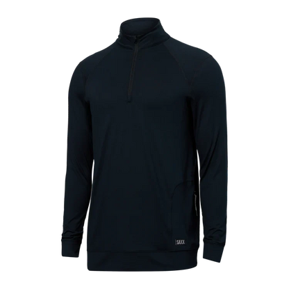 Saxx Peakdaze Casual Sport Long Sleeve 1/2 Zip