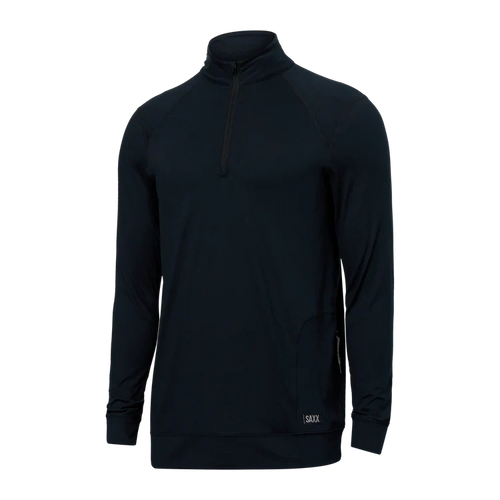 Saxx Peakdaze Casual Sport Long Sleeve 1/2 Zip