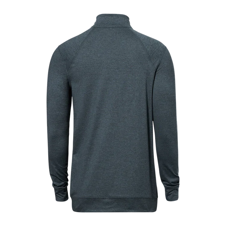 Saxx Peakdaze Casual Sport Long Sleeve 1/2 Zip