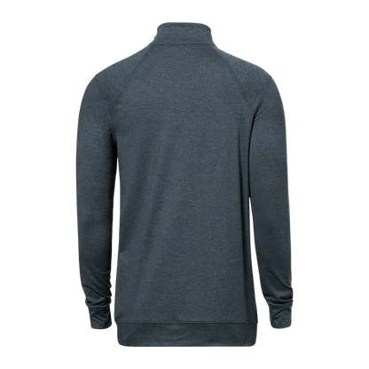 Saxx Peakdaze Casual Sport Long Sleeve 1/2 Zip